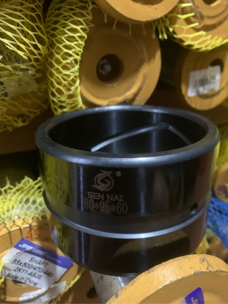 BẠC GẦU 80*95*60 - SENNAI