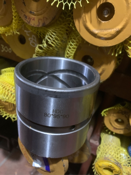 BẠC GẦU 80*95*90 - HDC/B1C