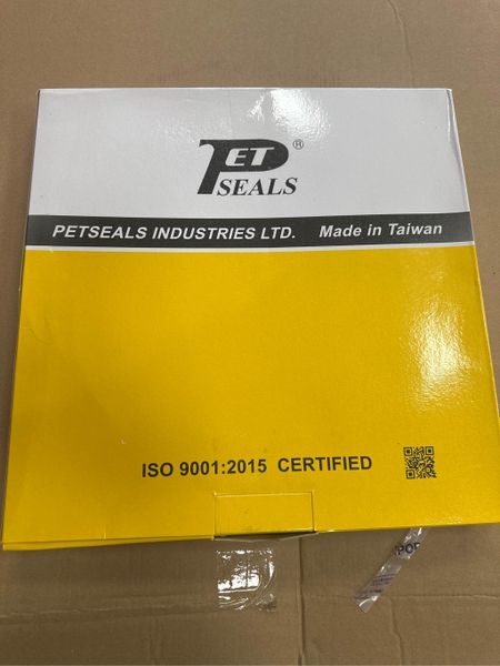 PHỚT QT SK460-8  260*300*28  ( 2 LỢI ) - NT