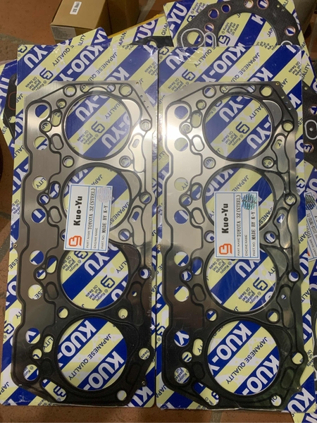 ZOĂNG MẶT MÁY 2Z THÉP - KY