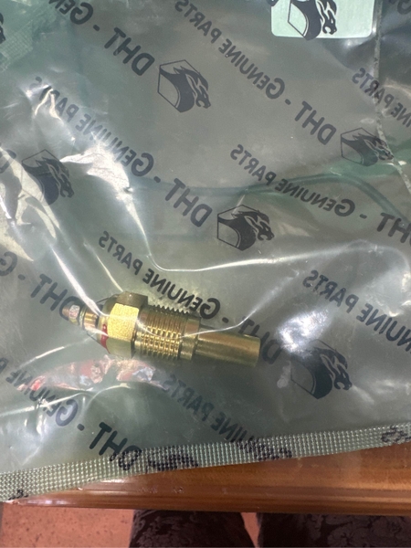 CẢM BIẾN NƯỚC EX200-2/3 - BẢO HÀNH 04T - TN