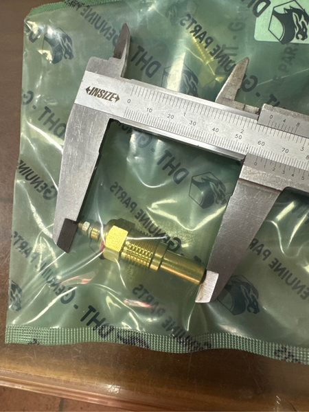 CẢM BIẾN NƯỚC EX200-2/3 - BẢO HÀNH 04T - TN