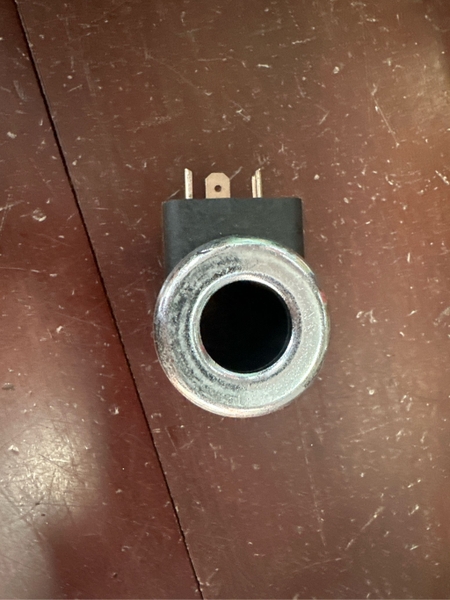 RƠ LE LỖ 18*24*H40 - THÂN TRÒN K DÂY, ZẮC TRÊN THÂN - BH04T - TN