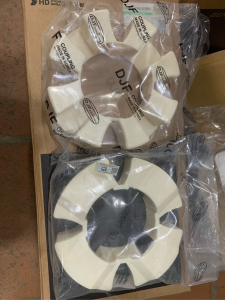 GIẢM GIẬT 50H NHỰA DJF KOREA XỊN