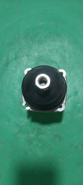 CỤM TAY TRANG SK50 SK200-1/3/7/8 /SK135-8/SK30/40/50/60/75 ĐI 6 ĐƯỜNG DẦU  ĐÍT MÉO KHÔNG TAY NẮM - 09