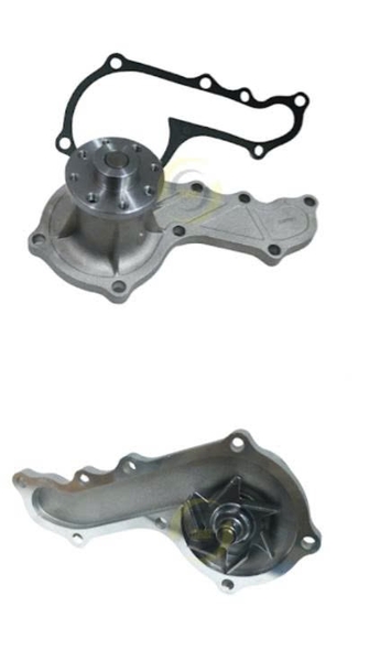 BƠM NƯỚC XE NÂNG 4FE1 (5- 13610-202-0) - TD