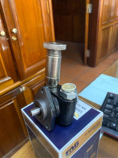 BƠM TAY DỌC PHẢI KHÁC E320C / DX55 EC55 - FAG TỐT