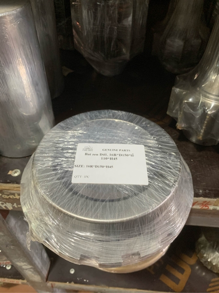 ĐẾ BẮT REN D41 16R 110*150*45 32212 QTN
