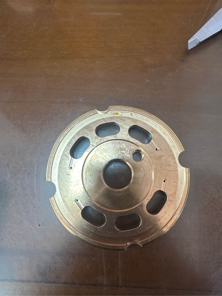MẶT TRÀ KMF125 - TM  - QT PC200-8