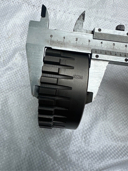 XI LANH MSF27 ( CỔ THẤP MM ) 42/45  18T - DX55 /YANMAR  - DHT (PISTON 16*40*9Q)