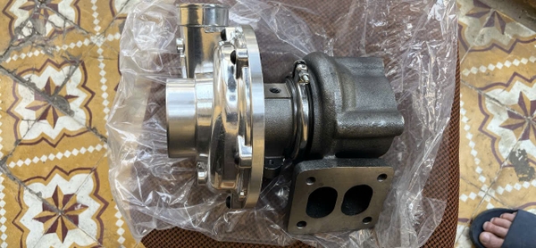 TUR BO 6HK1  IHI BH 03T-HT ZX300-3