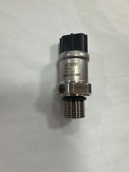 CẢM BIẾN ÁP SUẤT CAO SK200-8 50MPA zen 16*3 CHÂN DẸT THẲNG ( BH04T) - 10