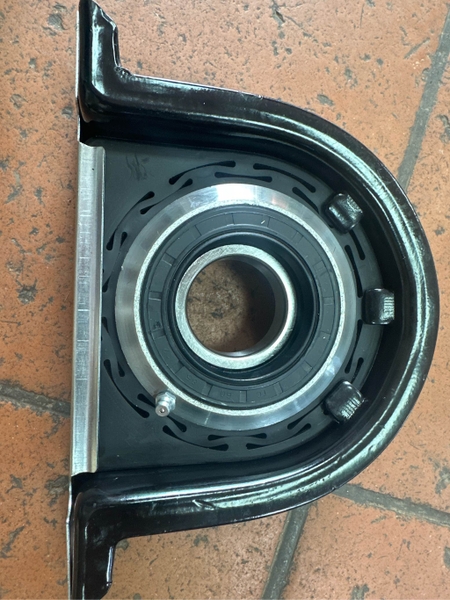 BỘ BI QIANG TREO DX140 (KIM CƠ)-( NGOÀI SẮT  GIỮA CAO SU TRONG PHỚT BI  ) BKT - 012