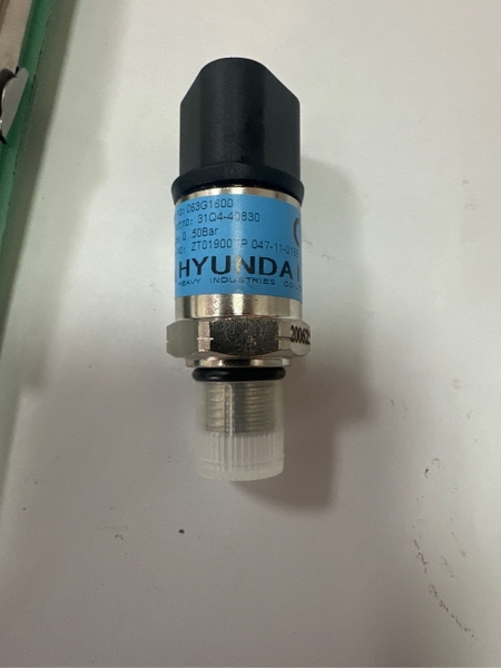 CẢM BIẾN ÁP SUẤT R -BẢO HÀNH 05 THÁNG - TN