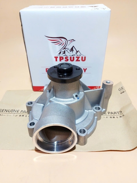 BƠM NƯỚC VOLVO / XÚC LẬT BF4M/6M1013 3L TP ISUZU
