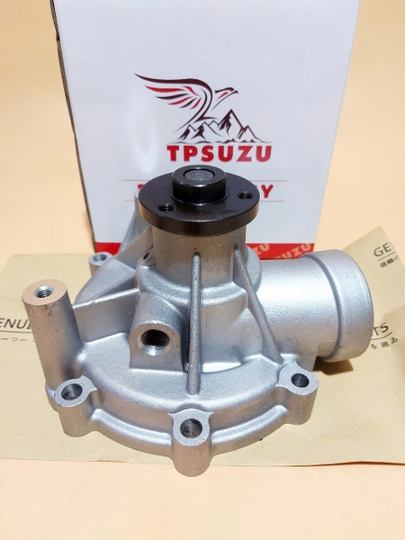 BƠM NƯỚC VOLVO / XÚC LẬT BF4M/6M1013 3L TP ISUZU