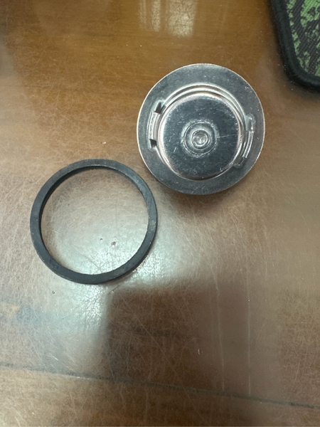 VAN HẰNG NHIỆT 4TNV94 4TNV98 DX55 - BTS