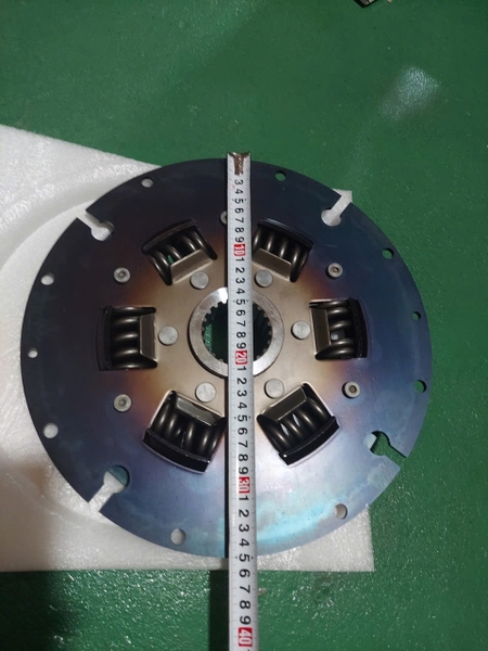 ĐĨA CÔN D6 ( D61/D68) 22T*D352 - XP