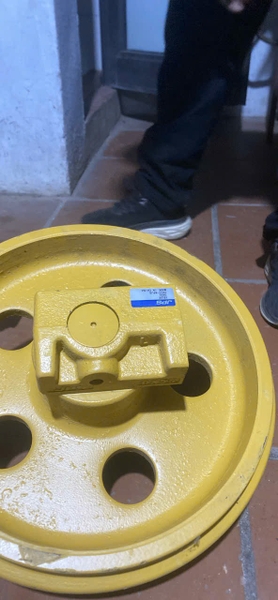 DẪN HƯỚNG DX55 DX60 - JPS TỐT