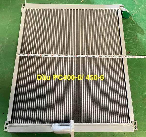 KÉT THỦY LỰC PC400-6 PC450-6 ( 910*1140) - XP