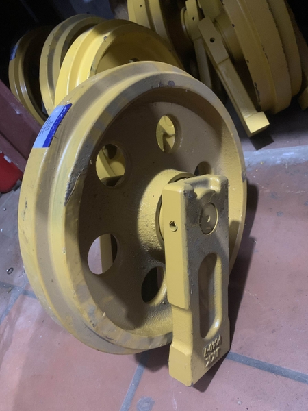 DẪN HƯỚNG PC50 PC40-7 - M12*40 - C.H