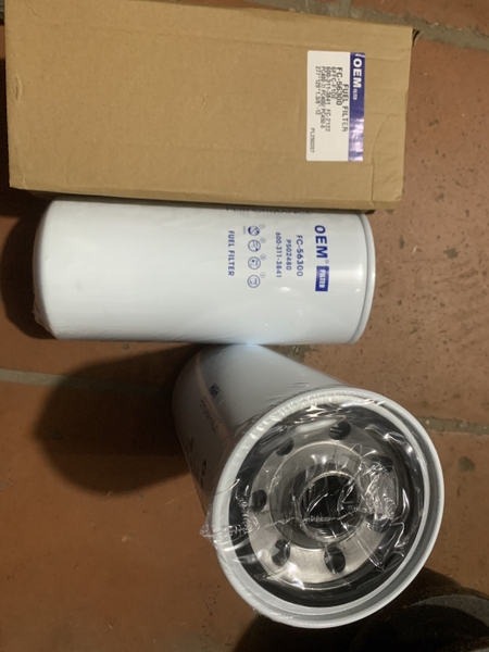 LỌC TINH PC400/450-8 FC-56300 ST23841/P502480 /CX3841 - OEM