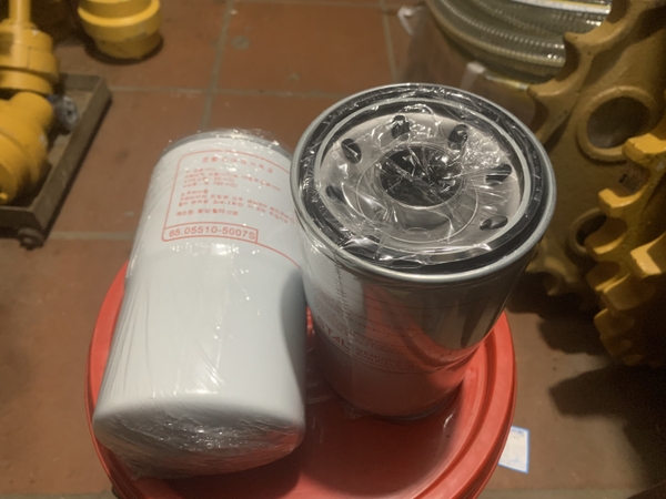 LỌC NHỚT ZX135 JX721 ST10721 P550596 DH200-3 STAL