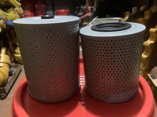LỌC NHỚT O-1012 - OSK/OEM