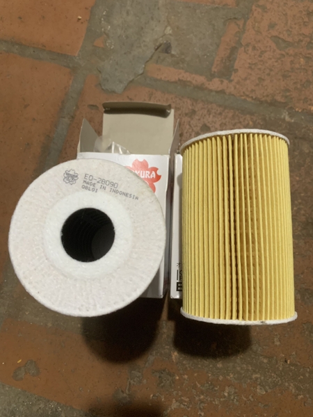 LỌC NHỚT R1400-9/R300-9 EO-28090 OE-N4100 ST26352 ST10052  SKR