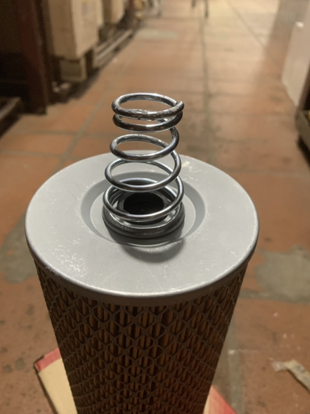 LỌC NHỚT 2366/ O-7916 O-1008 OSK