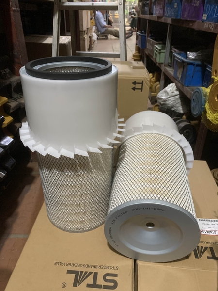 LỌC GIÓ ST40615 AS1024 JS3005A JS3003  STAL