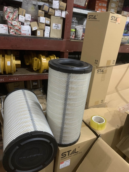 LỌC GIÓ PC200-8/ST40640 A5666  JS 3209A STAL/RK