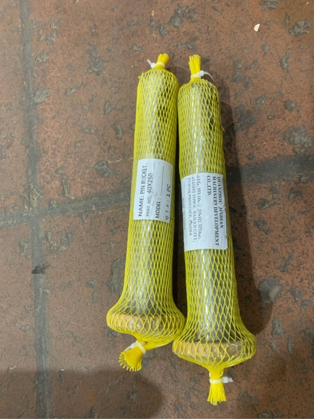 TRỤC GẦU 40*250 B1C/ACME