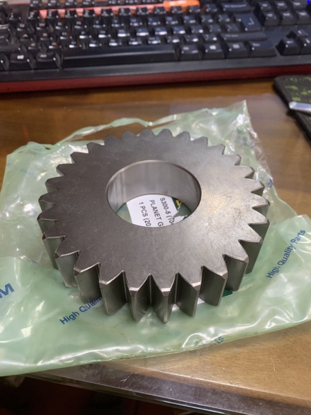 BR BÌA QTTM DH300-5/7 DX300 28R 50*124*28 - OEM