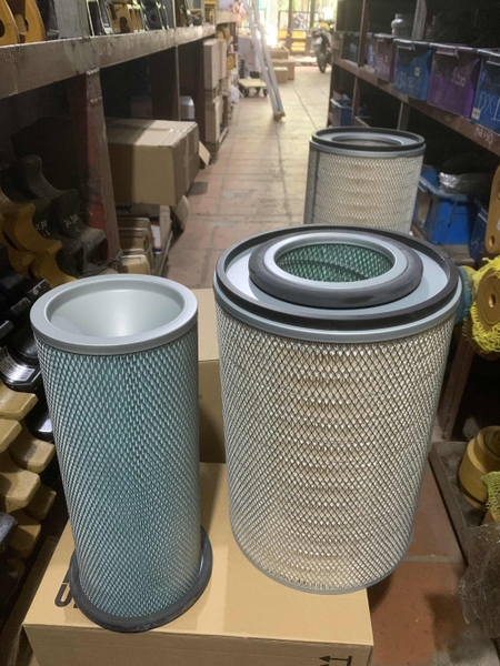 RUỘT LỌC GIÓ PC400/450-6/ ST40616 A6113B FK4019 JS3006 P119373- STAL