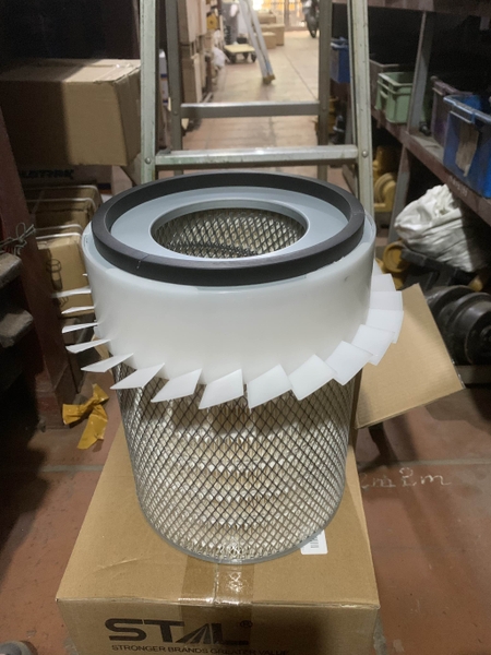LỌC GIÓ ST40617 MÁY GẠT STAL