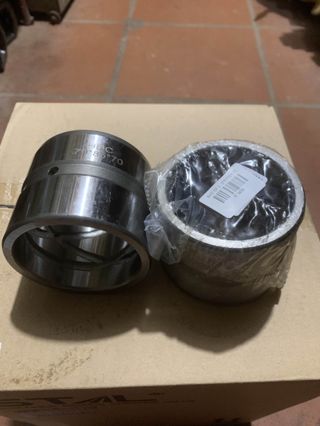 BẠC GẦU 70*85*70 HDC/ACME