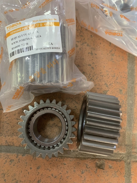 BỘ BR R1400-7 - 27R 54*78*40 - TOBIDA