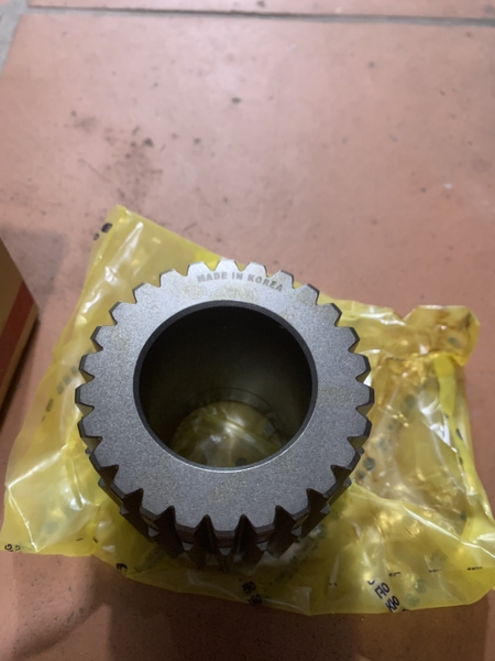 BÁNH RĂNG GIỮA QTTD DH200-5 26R 48*87*82 - TM KOREA