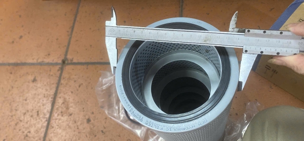 LỌC THUỶ LỰC H52230 ST30065 DX140 2016 420*150*110 400504-00225 OEM