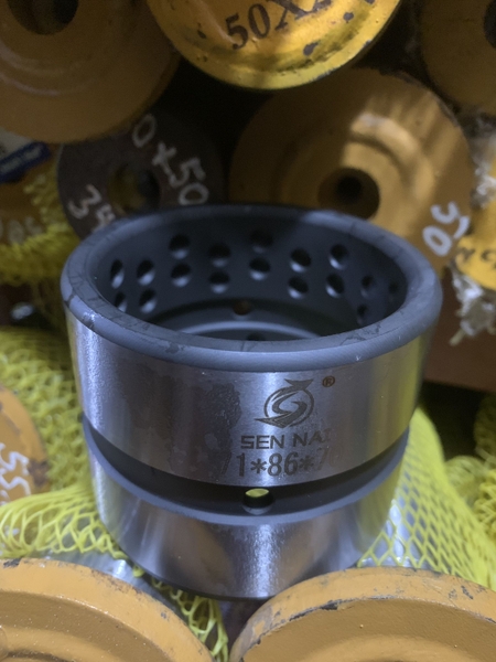 BẠC GẦU 71*86*70 SEN NAI