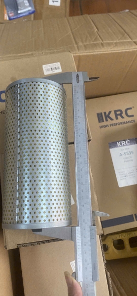 LỌC THUỶ LỰC ST30812 H5607 PC50 (60*100*210) SAKURA
