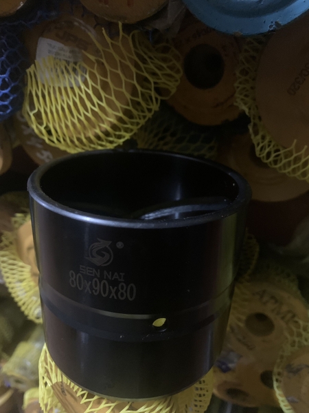 BẠC GẦU 80*90*80 - SENNAI