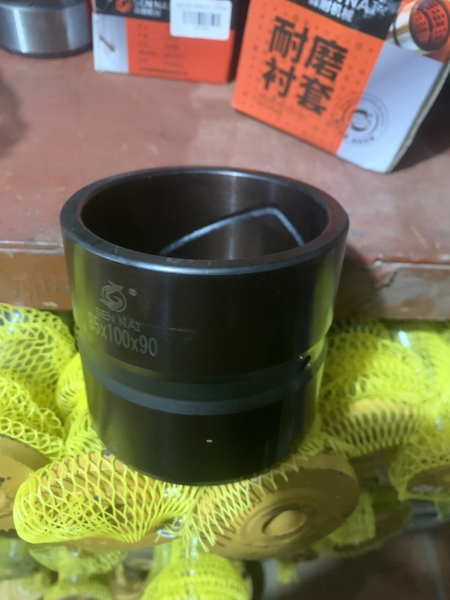BẠC GẦU 85*100*90- SENNAI