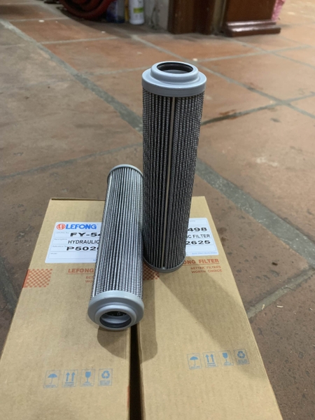 LỌC KHIỂN LU HAMM FY+5161 DM102F061 P171710 2031492 SỢI THUỶ TINH - LF 178/172*42*22