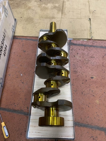 TRỤC CƠ 4D88 4TNV88/4D84-3 HÀNH TRÌNH 97