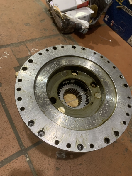 CỤM SỐ TẦNG MỎNG D41-6 B18*G30*36 SỌ 72R  CÓ GIỮA QTN