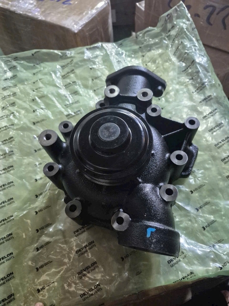 BƠM NƯỚC DX140-5K DEVELON