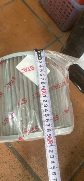 LỌC THUỶ LỰC SP868 H-2801 ST70868 STAL/OEM