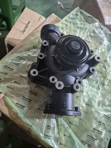 BƠM NƯỚC DX140-5K DEVELON